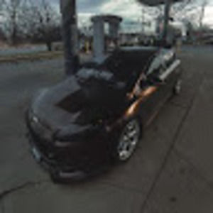 Meet your Posher, Dawid